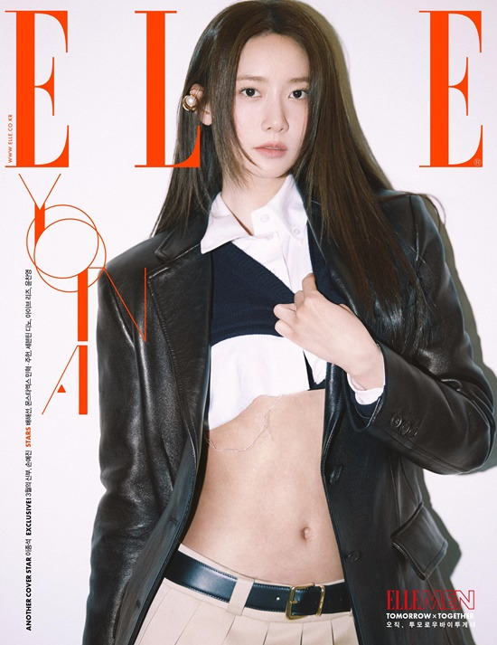 Singer and actor Im Yoon-ah has teamed up with Lee Jong-suk to cover the magazine.Im Yoon-ah and Lee Jong-suk recently filmed a picture with fashion magazine Elle.The two people who co-work with TVNs new drama Big Mouse were revealed as fashion icons with Prada and Miu Miu respectively.Lee Jong-suk, who is spurring the filming of Big Mouse after filming Witch 2 and Decibel, met a person who can be called human when asked about Park Chang-ho, who was in Big Mouse.I wanted to take out a little different aspect, such as weakness in me. When asked when he seemed to have grown the most, Lim Yoon-ah, who is about to celebrate his 15th anniversary this year, said, When Im Yoon-ah changes, I feel that the impact affects my performance and acting.I have to have a lot of things that I have, and I feel new and accumulate and grow when I grow up. Both also revealed their seriousness and affection for Acting.Asked about the academic achievement that Acting gives him, Lee Jong-suk said, There is a great academic achievement from the fact that there are people who support me.I feel like I want to repay him. The support I have received has changed my life tremendously. Im Yoon-ah said, After a role, I feel like I have one more data about humans in my head.Big Mouse Miho responded that the world is widening in the process of thinking that he will cope with this situation and feel this feeling. Interviews with Im Yoon-ah and Lee Jong-suks pictorials can be found in the March issue of Elle.Photo = Elle Korea