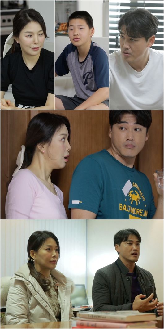 KBS2 Saving Men Season 2 (hereinafter referred to as Mr.House Husband 2) depicts the story of the Hong Sung-heon couple, who are worried about the issue of sex education for their son, Hwa-cheol, who entered puberty.On this day, Hong Sung-heonn and Kim Jung Im were embarrassed when a dark kiss scene came out while watching the drama with Hwacheol.However, the iron is not as small as it seems, and it seems to be cool to Hong Sung-heon rather, I know everything.Mom, who thinks strangely, my dad is more strange. The Hong Sung-heonn couple, surprised by the unexpected remarks of their son, who was still young, were shocked once again by listening to the suspicious conversation that Hua Cheol had with his friend.The two men, who were reluctant to know what to do with their childrens education, who were blinded by reason, eventually decided to go to a specialist and learn the right sex education method.The story of the Hong Sung-heonn couple, who are worried about the sensitive sex education of their adolescent children, will be revealed at KBS2 Mr. House Husband 2 at 9:15 pm on the 19th.KBS 2TV Mr. House Husband 2
