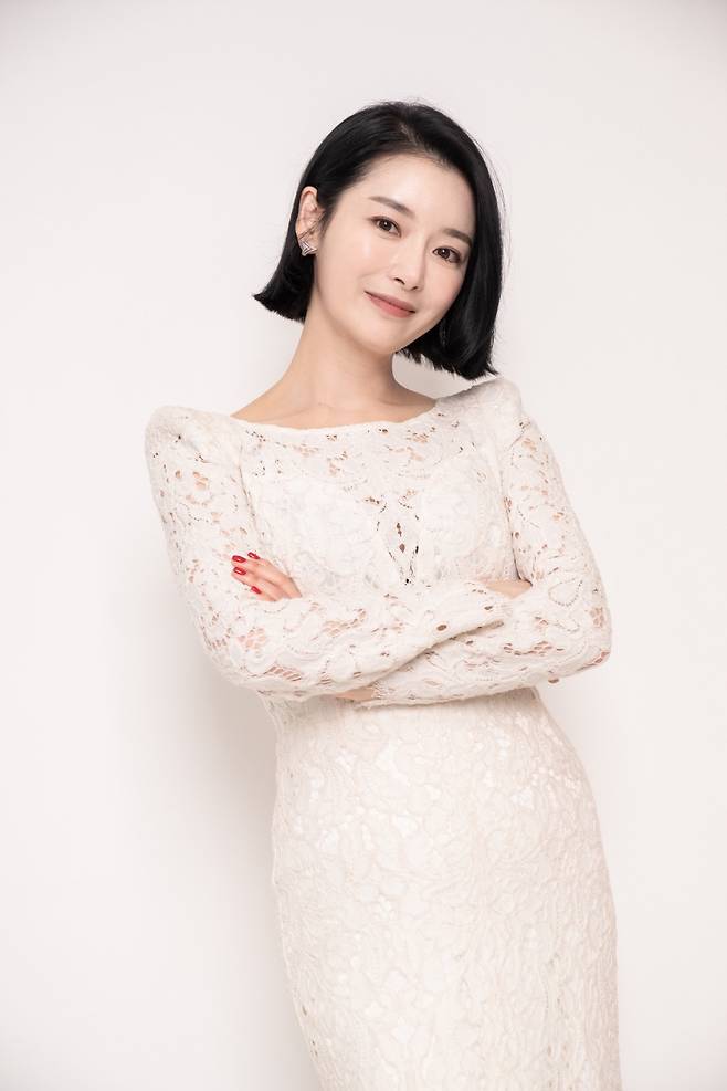 영화 '인민을 위해 복무하라' 배우 지안. 사진=제이앤씨미디어그룹