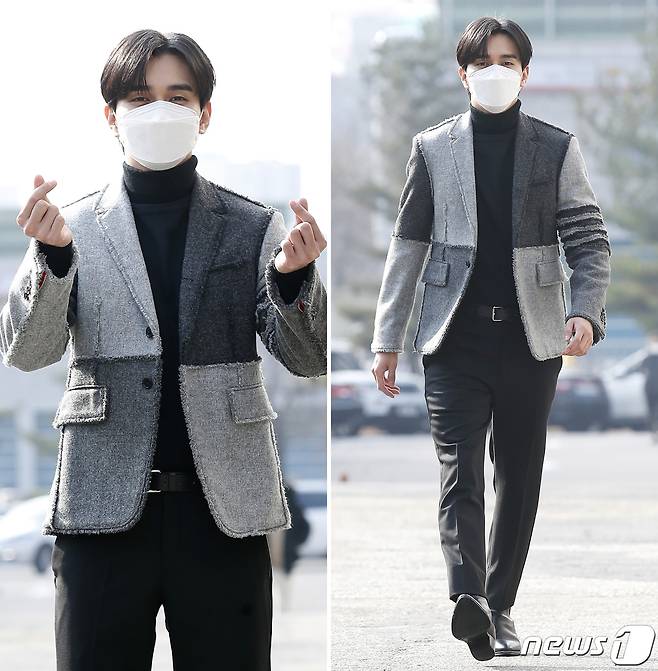 배우 유승호 © News1 뉴스1