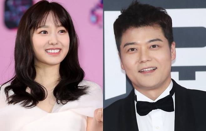 Jun Hyun-moo, a broadcaster from KBS announcer, has been criticized for his breakup with his lover Lee Hye-sung.The disclosure of juniors and juniors about the female bias of Jun Hyun-moo on the Internet is being reexamined.Broadcaster Park Ji-yoon appeared on KBS2s Happy Together 3 in 2017 and claimed that Jun Hyun-moo had a lot of female bias.Park Ji-yoon is a 30-year announcer of KBS bond, and is two riders older than Jun Hyun-moo, 32.Jun Hyun-moo sees all the female motives with the eyes of blackness, he said. If you do not think you are so comfortable, you will sneak out.If the opponent had accepted it, he would have been in-house a few times. Park Ji-yoon and her motive and husband Choi Dong-seok also said, I did not stab each motive, but I stabbed each rider.Jung Da-eun and his anecdote are also being reexamined. Jung Da-eun said in a broadcast in 2016, Jun Hyun-moo helped me both ways.One strange thing is that it is 20 minutes from Yeouido and my house, which is the place of appointment, and it took 2 hours to take me.He told Jun Hyun-moo, I will introduce you without a girlfriend.What kind of woman do you like? Jun Hyun-moo said, You are a woman like you. Park Ji-yoon, Choi Dong-seok and Jung Da-euns remarks have recently been gathering topics on YouTube and online communities.Some netizens have also linked the remarks to Lee Hye-sung as the cause of the breakup, but the reason for the breakup is not yet known.Jun Hyun-moo and Lee Hye-sung have acknowledged their devotion and continued their meeting in November 2019.In particular, Lee Hye-sung, who was a KBS announcer, declared a freelance and moved to SM C & C, a subsidiary of Jun Hyun-moo.The two had several marriage rumors, but they reported on the breakup on the 22nd, two years after their love affair.Jun Hyun-moo and Lee Hye-sung have recently separated, said SMC & C, a subsidiary company. Jun Hyun-moo and Lee Hye-sung have started their relationship in the first place, so they will remain strong supporters of each other.