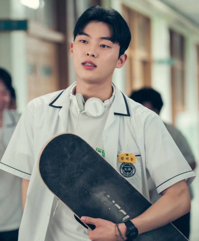 '스물다섯 스물하나' 스틸 / 사진=tvN