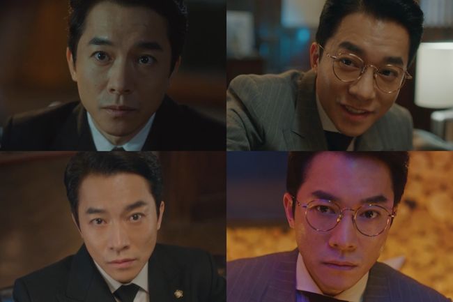 The skill of the luxury actor shone.Kim Yung-min, a Military Prosector Doberman, created a new Blow-Up Character with an ambitious Acting transformation.TVNs first TVN New Moonwha Drama, Military Prosector Doberman (playplayed by Yoon Hyun-ho, director Jin Chang-gyu), met Do Bae-man (played by Ahn Bo-hyun), who became a military prosecutor for money, and Cho Bo-ah, who became a military prosecutor for revenge, to break down the black and rotten evil within Army and grow into a real military prosecutor. Its a pole.Kim Yung-min, a former prosecutor of the Special Investigation Department and a representative lawyer of the leading law firm Ro & One in Korea, played the role of Yong Mun-gu.Kim Yung-min, a lawyer from middle school, intentionally approached Dobaeman, who is having difficulty in getting a job, who announced his first appearance with the elite visuals and sharp eyes of the law firm representative.Yong Mun-gu, who proposed to Dobaeman to become a military prosecutor as his own, revealed his tenacity and strength at the same time, certainly attracting my side with an irresistible temptation to promise a solid background from an extraordinary salary.Yongmungu then showed dark ambitions for his clients, with no hesitation in corruption and manipulation, and only military prosecutors were used for his ambitions.The bank presidents son, who had become a stumbling block to clients, deliberately overturned the suspicion of preferential treatment in the military.Kim Yung-mins seasoned acting interior shone every moment.In the eyes of Yongmun-gu, he had a wild-eyed spirit that he had to achieve what he aimed at, and Kim Yung-min, who made his opponent fall into the game, misled not only the drama but also the viewers.In particular, Kim Yung-mins flexibility was the sophisticated completion of the Blow-Up-infested figure.Kim Yung-mins flexible Acting, which took advantage of the detailed details of the characters from the vile smile to the cool aura at the mouth, melted into the drama like water and announced the birth of the perfect Blow-Up Character.Kim Yung-mins irreplaceable digestive power, which showed a synchro rate that is 100% consistent with the character from the first episode, shines at the center of the Military Prosector Doberman and is expecting the dramatic development.Meanwhile, Kim Yung-mins drama Military Prosector Doberman, which focused attention on how Yongmun-gu will take power in another way, will be broadcast on tvN at 10:30 pm on Monday night.Military Prosector Doberman