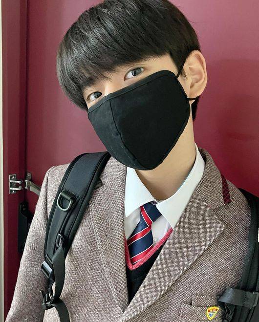 김강훈 인스타그램