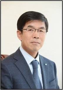 위재민 신임 키움 히어로즈 대표이사