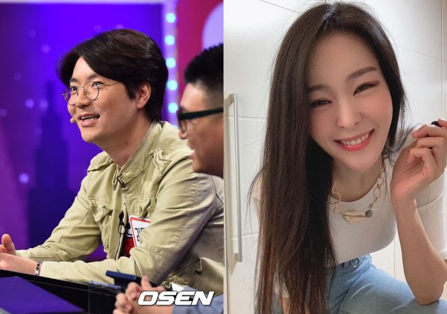 Comedian Kim Tae Hyun marries actor Jang Gwangs daughter, Mija (Jang Yoon-hee).On the afternoon of the 4th, Kim Tae Hyun agency SM C & C said, Currently, Kim Tae Hyun is in a relationship with Jang Yoon-hee on the premise of marriage.Kim Tae Hyun then said of his marriage to Jang Yoon-hee, I will tell you as soon as concrete plans are confirmed.Earlier, the media reported that Kim Tae Hyun and Mija will be posting wedding marches in April, and the wedding ceremony will be held privately with only family members attending.On the other hand, Kim Tae Hyun made his debut as a comedian in SBS 7 in 2003 and received great love with his delightful dedication through various entertainment programs.The comedian, Jang Yoon-hee, is the daughter of actor Jang Gwang and a former Sung-ae couple and currently runs a private YouTube channel, Mizanne Jumak.DB, Mija SNS