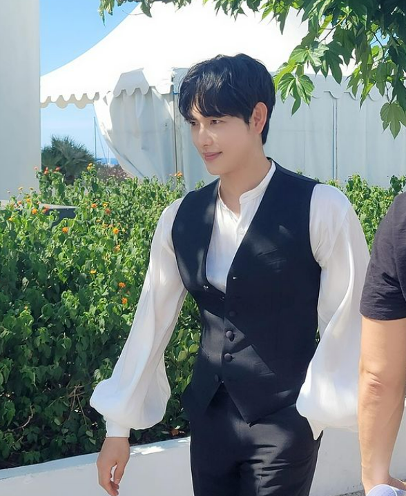 ⓒ 임시완 인스타그램