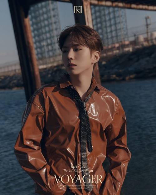 기현 사진=스타쉽엔터테인먼트