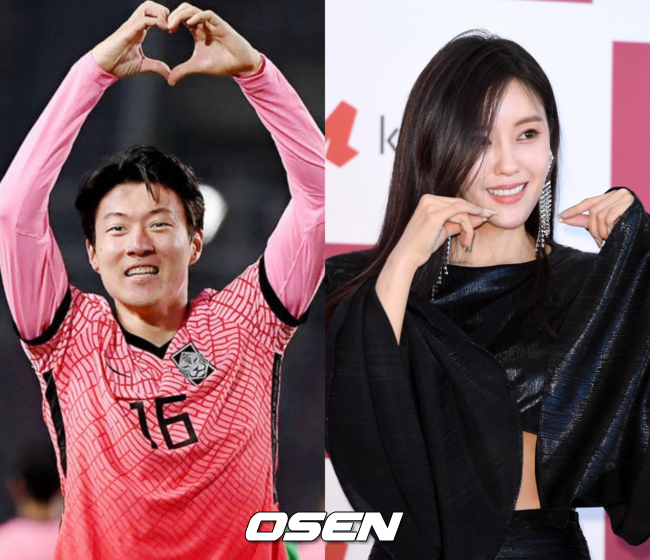 T-ara Hyomin and national football player Hwang Ui-jo have arranged their relationship.I was Hopeed by the burden, said Romance rumor, who made his position in two months.Earlier in January, paparazzi photos of Hyomin and Hwang Ui-jo were released as the main characters of the first Romance rumor in the new year.The media reported that Hyomin - Hwang Ui-jo couple is in love for three months and has developed into a lover since November last year after meeting with an acquaintance.Hwang Ui-jo was injured during an exercise last October, and similar Sigi Hyomin focused on preparing to release his new album, Lee: T-ara.The two began dating with each other in a difficult Sigi, and Hwang Ui-jo was active in Frances FC Girondin de Bordeaux, so it was reported that Hyomin raised love between Korea and Europe.Inside the photo, Hyomin and Hwang Ui-jo were on a trip with Switzerland.The two men, who spent the last year of 2021 in a foreign country with few people to recognize, showed a prominent visual two-shot in front of a famous hotel in downtown Basel.Usually, when a Romance rumor article is published, both sides acknowledge it or deny it to be unfounded. Hyomin and Hwang Ui-jo have consistently remained silent for more than a week, including the day.Hyomin has been actively engaged in personal SNS activities with his mouth closed on the romance rumor, and T-aras brother delay has collected topics by announcing Dearness + December Marriage with baseball player Hwang Jae-gyun at the same time.As a result, every time Hyomin released a recent photo to SNS, high interest was paid.Then on the afternoon of the 8th, Hyomin made his official position two months after Hwang Ui-jo and Romance rumor.Hyomin said, At that time, Hyomin and Hwang Ui-jo were not able to perform official duties due to the absence of management agencies, and I would like to ask you to understand that they could not respond quickly.In particular, Hyomin said, Hello, its Hyomin. I will give my position regarding the devotee article reported last January.At that time, it was a process of meeting with good feelings, but I was naturally Hopeed by the burden of the situation and now I am going to be cheering each other. Hyomin acknowledged that when the Hwang Ui-jo and Switzerland trips were revealed, they were a process of meeting each other with good feelings at the time, but immediately after the release of the paparazzi photo, he said, I was naturally Hopeed because of the burdensome situation.In the end, the Romance rumor article has resulted in bad results.Currently, Hyomin and Hwang Ui-jo have arranged their relationship and decided to support each other.The first official position released in two months became breakup recognition rather than devotion recognition.DB, Hwang Ui-jo SNS