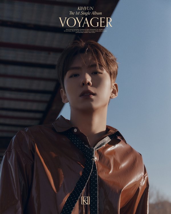 Group Monsta X (MONSTA X) Wait opened its final concept pictorial, raising expectations for its solo debut.Wait released the final concept picture of the Somewhere version of the first single VOYAGER (Voyager) through the Monsta X official SNS channel at 0:00 on the 8th.In the picture, Wait, who enjoys relaxation and freedom in the background of the city center, stands out.Wait, who has completed a unique look with a vinyl brown shirt and a dot pattern tie match, enjoys rest and relaxation even in a tough reality and makes a glimpse of a scene in the world he dreams of.Wait opened its concept pictorials of Voyager and Somewhere in sequence as a debut promotion, clearly capturing the world and storytelling of Wait that he wants to show through his debut single VOYAGER.Especially, the charm of Wait, which is different from the sexy and powerful image that was shown by Monsta X, attracts fans all over the world.By maximizing the bright, soft and natural image, we have built a new visual that can concentrate on the solo The Artist Wait itself.The traveler Wait travels to various worlds and Meet Wait living in the world is the setting VOYAGER.The album and the title of the same name were also born as a pop number genre that combines rocking band sound and Waits cool vocals, and they are all ready to bring fresh charm to listeners.In addition, Wait is expected to show his solid capacity as a solo The Artist through a total of three tracks, including (COMMA) (Comma) which was the first song written by English singer-songwriter Etham (Etham) and RAIN(Rain) which expresses farewell to the rain.Waits first single, VOYAGER, will be released on various online music sites at 6 pm on the 15th.
