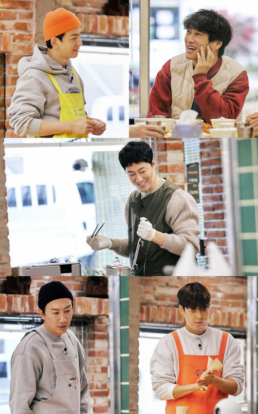 How the President 2 Cha Tae-hyun, Jo In-sung, Kim Woo-bin, Lee Kwang-soo and Lim Ju-hwan are equipped with colorful sales skil and welcome guests.In the fourth episode of TVN How the President 2 (directed by Ryu Ho-jin, Yoon In-hoe), which will be broadcast on March 10, the second day of the sales of Cha Tae-hyun, the president of the company, who has improved his sales performance, and Kim Woo-bin, Lee Kwang-soo and Lim Ju-hwan, the eldest Alba Corps, will follow.Expectations are focused on the activities of those who have completed the patch of the local residents in Haru Bay with their extraordinary affinity.Cha Tae-hyun, who talks at eye level with Kim Jin-gyun guests, Jo In-sungs efforts to sell things with a sly rhetoric cause smiles.The order of new menu shrimp fries prepared ambitiously by Lim Ju-hwan, an all-around solver, is constant.Mart is looking for stability in the greeting of Kim Woo-bin, who is sincere in finding things, and Lee Kwang-soo, who is immersed in grilling dried fish, and the careful guests of the Alba Corps.The bosses and Alba Corps who do Mario business with sincerity without losing laughter even in the busy middle.The bond with the residents, including the cute Kim Jin-gyun guest who knocked down Kim Woo-bin, the big-handed couple meeting with a laughing bread, and the rich courier (child), who has a sense of clutter, is expected to give a warm smile.The rural Mario business, which empathizes with the story of a hearty mother, shares a small daily life, and gives and receives things together with things, presents Haru full of happiness.After finishing the business, we share a genuine story with the chicken white soup and leek bibimbap dinner made by Jo In-sung and Lim Ju-hwan.The Mario business log, full of people, is open to the deep story of the five best-in-one people who are hard to hear.The 4th episode of Healing Entertainment, What a President 2, which is full of laughter and emotion, will be broadcast at 8:40 pm on the 10th.tvN