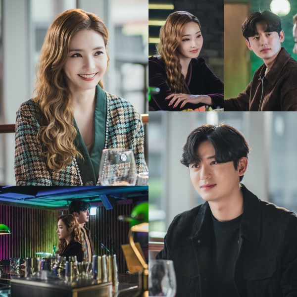 Han Chae-young and Lee Ji-hoon enter fierce psychological battleOn the 10th (Today) at 11 p.m. on the IHQ drama channel, the drama $ponsor (directed by Lee Chul/playplayplay by Han Hee-jung) and Lee Sun-woo (played by Han Chae-young) and surrounded by different Blow-Ups of love and revenge, were featured on the 5th episode of the drama Drama (directed by Lee Chul/playplay by Han Hee-jung) It continues to be a close relationship.Previously, Han ch-rin and Lee Sun-woo gradually narrowed the distance by taking a boat in the audition for Runway Homme Fattal.However, Lee Sun-woo, who witnessed someone raiding his father through CCTV, suspected Han ch-rin, who was close to his father, and made him sweat in the hands of viewers.In a close situation, Lee Sun-woo showed a calm and favorable attitude to Han ch-rin, who proposed collaboration, saying, Once you drink, buy rice, you are afraid of alcohol, Bob Jung.Amid the growing curiosity inside him, who is hiding his infested feelings, the two people who are together day and night on the 10th (today) are revealed and draw attention.In the open photo, Han ch-rin and Lee Sun-woo are sitting in a space and making a bright smile.The two men, who are hiding their different minds, form a breathtaking airflow with sharp eyes that seem to penetrate each others psychology.It is noteworthy how the past of the two people who are complicated is.Especially, it stimulates curiosity because it says that another blow-up of han ch-rin toward Lee Sun-woo rises.Han ch-rin starts to shake him secretly, saying, How do you make Lee Sun-woo on my side?The two people who are mixed within a few minutes are creating a strange tension, and the broadcast is more awaiting whether the dangerous relationship between the two will be in a new phase.The fifth episode of $ponsor will air on the IHQ drama channel and MBN at 11 p.m. on the 10th (today).victory contents