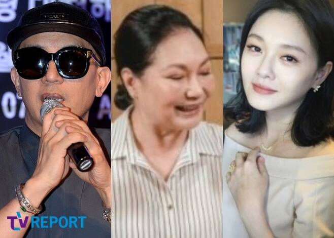 There are constant reports that Taiwan actor Seo Hee-won and his mother are having a feud over marriage.On the 9th, Taiwan media Applede Ely reported that Seo Hee-wons mother and daughter are still in the cold war due to Seo Hee-wons sudden marriage.If my daughter doesnt apologize as soon as possible, I wont meet him (Koo Jun Yup), Seo Hee-wons mother told Applede Ely in an exclusive interview.(Seo Hee-wons brother), Hee-je, came and told me to make up, but the child is always on her side. Since childhood, they have always been one.Seo Hee-wons mother, who does not intend to meet Koo Jun Yup after the hotel isolation of Koo Jun Yup, said, It is not related to me. I will not be angry until he returns to Korea.Seo Hee-wons mother and daughter were reported through the Taiwan media, but Seo Hee-won said, Seo Hee-wons mother is very grateful for the two peoples courage in finding happiness.However, Seo Hee-wons mother once again interviewed and the disagreement came back to the surface again.On the other hand, Koo Jun Yup announced that he had reported marriage in Korea with his lover Seo Hee Won, who broke up 24 years ago.Koo Jun Yup arrived in Taipei via Taiwan Taoyuan International Airport on the 9th, and will enjoy Seo Hee Won and Honeymoon after the 10th.