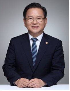 ▲ 김부겸 총리