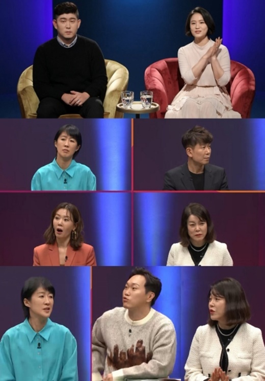 19 on the gold couples talk show Afflicted Couples Wanting to Get Hot Again (hereinafter referred to as Afflicted Couple), talent Hwa-Jeong Choi disclosured about an actress.SKY Channel, Channel A affected couple corner Secret View will feature Chon Joo Hyun, a Scuba Schools International lecturer and businessman, and Park Min-ji, a professor and nail shop operator at the beauty college.The two started meeting with Scuba Schools International together and signed a marriage for about a hundred years in 2017 and welcomed their sixth year of marriage.On this day, Husband Jeonju said, I thought that both have a bright and active hobby, but there is another side behind my wifes bright appearance. It is a Korean version of Paris Hilton, who likes parties and alcohol so much.Park Min-ji, wife of four Christmas parties and a party atmosphere throughout the month on the birthday, acknowledged Husband to some extent and said, If I do not get attention at the drink, it is not fun once.MC Hwa-Jeong Choi said, An actress is just like that, but if she does not get attention unconditionally at the drink, she just throws a sibi and throws things.Jin-kyeong Hong also nodded, I know who I am. Song Jin-woo said, Who is that?I did not hide my curiosity, but Hwa-Jeong Choi said, Jinwoo, shh. Ahn said, If you know who, send me a DM (direct message). He finished the Disclosure (?) scene.Jeon Joo-hyun and Park Min-ji were surprised by the fact that they had suffered a couple fight that had to be called 119, unlike the good-looking impression.My wife, Park Min-ji, surprised everyone by showing pictures of the bloody couple fighting, and said, I called cleaning experts because my couple could not fix it.I think I will have trauma. He said, I could not get rid of it. MC Hwa-Jeong Chois Disclosure on the questionable actress and the sad Sinterview of Jeon Joo-hyun & Park Min-ji will be broadcast on SKY channel and channel A at 11 pm today (12th).
