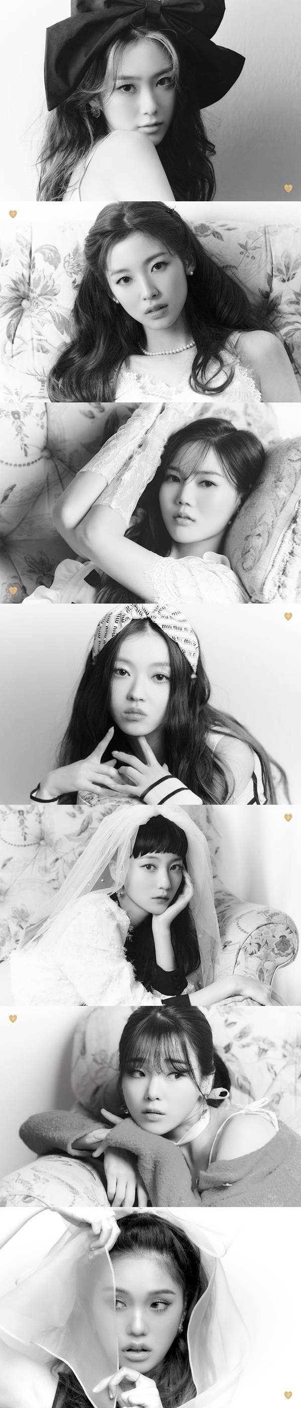 오마이걸. 사진|WM엔터테인먼트