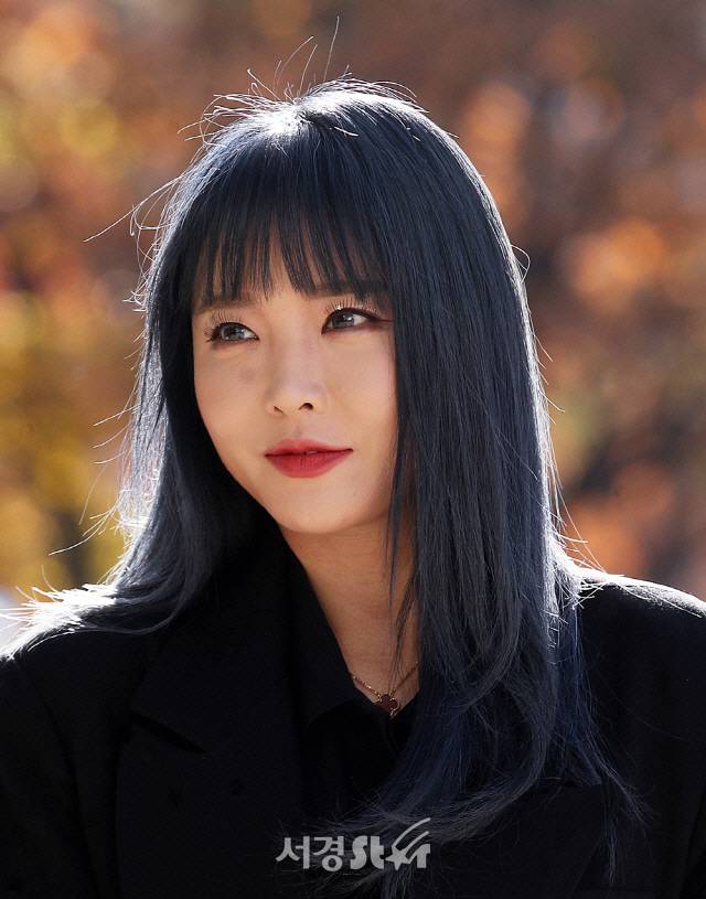 홍진영 / 사진=서울경제스타 DB
