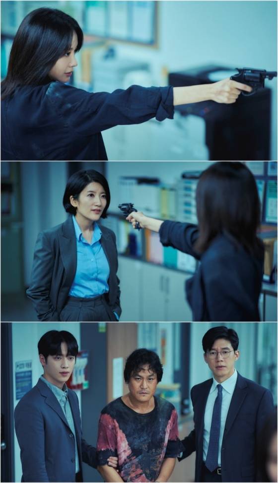 그리드 / 사진=디즈니플러스