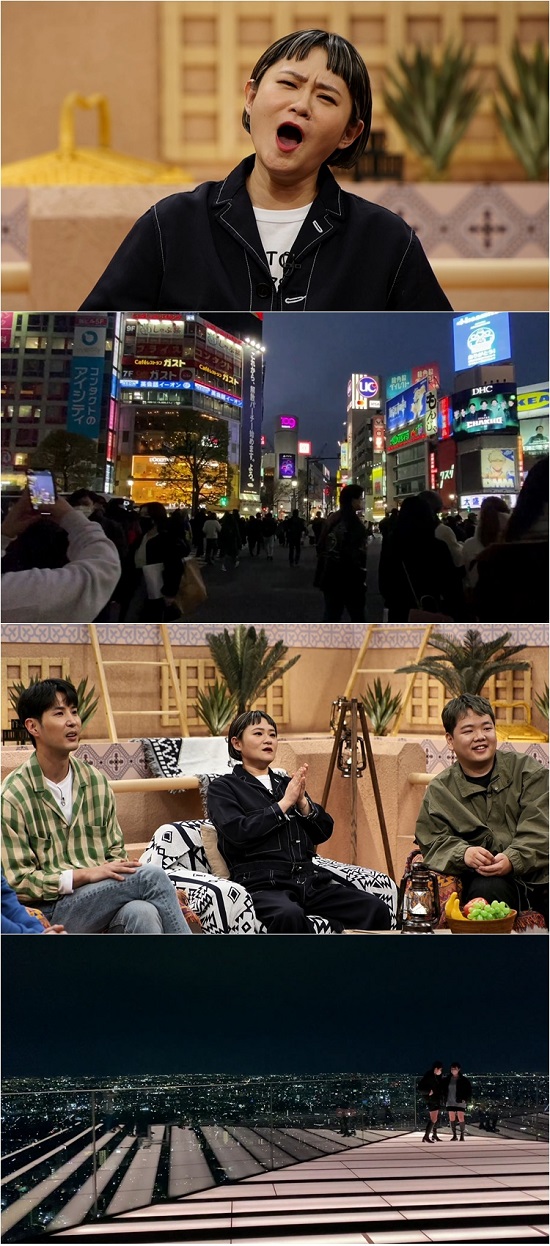 In the second episode of Channel Ss original new entertainment show, Again Map, which will be broadcast on the 24th, historian Choi Tae-sung, Japanese chef Chung Ho-young and travel creator Kwak Ju-bin, along with MC Kim Ji-seok and Kim Shin-Young, will travel again to Japan, the most visited overseas destination for Korean tourists, before Corona Fandemic.In addition, MC Kim Shin-Young of Map to Go Again reveals a unique presence on Japan trip.Kim Shin-Young is a Jatan travel enthusiast who is known as Japan Travel more than 30 times.In a recent recording, Kim Shin-Young has been advising Japan Tokyo Sal, who appeared as a proxy, to the channel operator Nunu, revealing his special affection for Japan, and also stealing his attention with the same force as the residents of the neighborhood, from the attractions appearing in VCR to the small alleyways and the progress of the building.On the same day, Tokyos landmark, which even Japan travel enthusiast Kim Shin-Young admired for first time, will be released on the show.The Passenger, Nunu, is unveiling the scrambling Square, the top-floor observatory and The Night Watch hot place, which has been around Shibuya Station for a year under the theme of The Top Lovers Latest Date Course.Kim Shin-Young, who first saw Scramble Square at the recording site, said, It was under construction two years ago. He also expressed his shock, saying that he felt a little betrayal in the scenery of Shibuya, which has changed so much in two years that he could not visit due to Corona.For a while, Kim Shin-Young and other Lansong The Passengers poured out the elongation of the city of Tokyo over 360 degrees and facing the best Night Watch with attractions such as Tokyo Tower and Sky Tree.Therefore, we are expecting the broadcast of Japan which will meet the new Tokyo.On the other hand, Japans episode of the Ranson World Travel Program channel S Reach Map will be broadcast at 8 pm on the 24th.Photo = Channel S may go back