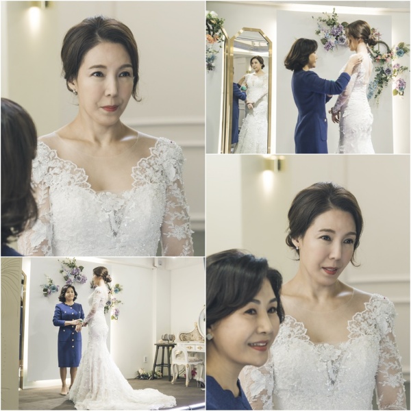 You know about Jeon Soo-kyung?TV CHOSUN Weekend mini series Marriage Writer Divorce Composition 3 Jeon Soo-kyung is preparing for marriage by showing off her white Wedding Dress figure.TV CHOSUN Weekend mini-series Married Song Divorce Composition 3 (Phoebe, Im Sung-han)/Director Oh Sang-won, Choi Young-soo/Making Highground, Jidam Media Co., Ltd., Green Snake Media/hereinafter, Gift 3), which was first broadcast on February 26 at 9 p.m., can predict various stories related to marriage and divorce. It is releasing in a way that is not available, and it has been winning the highest audience rating for 8 consecutive times.Above all, in the song 3 of the song, the couple of anti-shi-eun proves that middle-aged romance can be thrilled and are receiving absolute support from viewers.In particular, in the last 8 episodes, Lee Si-eun and Seo-ban (Moon Seong-ho) travel with fragrance (Jeon Hye-won) and Uram (Im Han-bin) to raise the expectation of marriage of two people by raising a family-like chemistry.In this regard, attention is focused on the Wedding Dress Gabon scene of Jeon Soo-kyung.In the play, Lee Si-eun was a screen in the dress Gabon at a shop where Friend was a Wedding Dress Desiigner.Unlike usual, which was unadorned, Ishieun emits a hidden beauty with a deep neckline, rich lace, and a blooded mermaid line of Wedding Dress.Friend, a Desiigner, also said, I was a womans seller. He was delighted and hinted that the remarriage with the Western class was approaching.Attention is focusing on whether the remarriage with the West Ban will proceed as a result, and how SF Electronics Chairman (Han Jin-hee), who had an unfavorable reaction to the Wests marriage partner, will react to the marriage of Lee Si-eun and the West.Meanwhile, Jeon Soo-kyungs 180 degree phantom scene was filmed in February.Jeon Soo-kyung has been wearing a lot of colorful and tight dresses as he is also active as a musical actor, but he has repeatedly made a choice of dresses considering the character of Ishieun.In the end, after a lot of discussions with the stylist, Jeon Soo-kyung decided to transform into a sophisticated image because he thought that it would be better to design a colorful design than a simple and neat one.On the day of filming Wedding Dress Gabon, the staff who saw the Jeon Soo-kyung, who returned to Wedding Dress, poured out cheers such as pretty and beautiful at the scene and formed a feast atmosphere and made the bright smile of Jeon Soo-kyung bloom.The production team said, Jeon Soo-kyung shows Lee Si-euns hangol-defection with superior physical and mature acting. He also praised Lee Si-euns flower path and said, Please wait for this broadcast with support.Meanwhile, the 9th episode of TV CHOSUN Weekend Mini Series Marriage Lyric Divorce Composition 3 will be broadcast at 9 p.m. on the 26th.In addition, the spread of Corona 19 has been remarkable recently, and it is strictly observing and shooting the guidelines of the anti-virus authorities. However, in consideration of the safety of the cast and staff, the 10th time scheduled to be aired at 9 pm on the 27th is canceled.During the broadcast time, a special special feature - Thank You Eoryeong, which honors the late Minister of Culture, Lee Eo-ryeong, an intellectual of this era who passed away last month, will be organized.jidam media