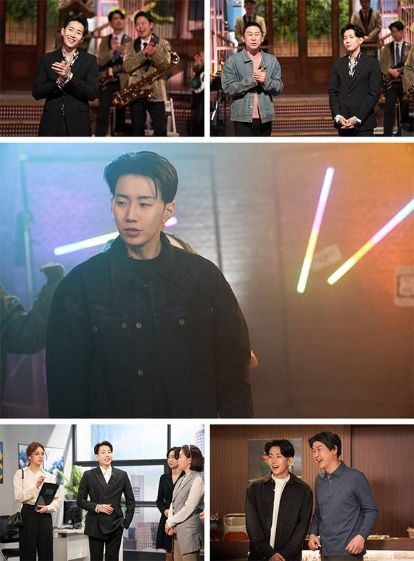 SNL 코리아2 박재범 / 사진=쿠팡플레이 제공