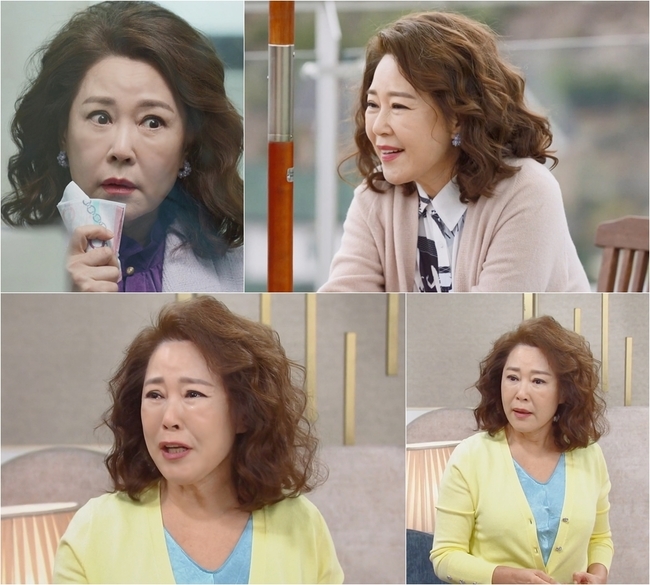 Cha Hwa-Yeon, who plays Wang Dae-ran, who has become an unhateable image with a lovely fussy acting in KBS2 weekend drama Gentleman and Young Lady, greeted ahead of the end.Cha Hwa-Yeon plays the stepmother Wang Dae-ran of Lee Young-guk (Ji Hyun-woo), exploding the charm that he can not hate even though he is a hateful figure.Among them, the smoke of the explosion of the sadness that was shown in the last 50 times was a scene where a solid smoke was shining.The Great Rebellion revealed why she stole the Ring of her mother in England, pouring out resentment and sadness about her father.The Great Rebellion, which thought that he had not received true love from his father of England and was not even recognized, burst into tears calling himself a lightly dog.There is no place to go, he said, praying for his hands and saying sorry, the appearance of the rebellion was sad.In this scene, Cha Hwa-Yeon made viewers listen to the story of Wang Dae-ran in the drama, leading the criticism that the king is pathetic at this moment, and was acclaimed as an acting that can not be immersed.Especially Cha Hwa-Yeon Table 3 tears were a good performance that brought immersion to the extreme.The tears that burst out of the sadness that followed the tears of anger and resentment toward the father of the UK in the drama, and finally the tears of sorry and fear for the UK, the sad emotional change of the king Daeran was passed to the house theater.As such, Cha Hwa-Yeon has perfected the clothes called King Dae Ran and painted a lovely figure and an unhateable image.Veteran actor Cha Hwa-Yeons solid acting power angered viewers at the evil of the drama, laughed at the comical part while being lax, and showed sadness at the tears of the drama.On March 27, Cha Hwa-Yeon said, It was a work that was filmed and finished with good relationships and fun. If we did not have the actors, fellow actors, production crews, and staff who worked together, we would not have been able to save the comical part and the poor charm of Wang Dae-ran.
