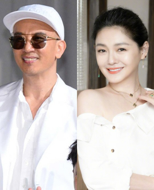 Clone Koo Jun Yup and Taiwan actor Seo Hee Won will be a complete couple on the 28th.According to local media, Koo Jun Yup and Seo Hee Won will report their marriage at Taiwan on the 28th.The two have already completed their marriage report in Korea.Since becoming a legal couple, Koo Jun Yup and Seo Hee Won have formulated marriage news through SNS, and fans have sent a lot of support to the couple of the century that lasted for 20 years.In the support of the fans, Koo Jun Yup left for Taiwan and met Seo Hee Won after filling 10 days of Jasuri.Local media welcomed Koo Jun Yups every move in real time, saying, Taiwans son-in-law has come. Seo Hee-won also presented drinks on behalf of Koo Jun Yup, who can not come to the reporters with his own price.Koo Jun Yup and Seo Hee Won, who were lovers more than 20 years ago, came back to love again and unexpected rumors followed.The first was the conflict between Seo Hee-won and his mother, who resented the news of his remarriage and refused to meet with Koo Jun Yup.Fortunately, while Koo Jun Yup was conducting self-pricing, Seo Hee-won and her mother solved misunderstandings and conflicts and reconciled.Seo Hee-wons mother also expressed her intention to meet Koo Jun Yup as a son-in-law.As the mother-daughter conflict was sealed, the current status of Seo Hee-wons ex-husband Wang So-bi was also noticed.Seo Hee Won and Wang Sobi had a marriage in 2011 and a man and a woman in the family, but divorced last November.Koo Jun Yup, who reported the divorce news of the two, contacted Seo Hee-won and the relationship between the two began again.After the news of Seo Hee-wons remarriage, Wang So-bi said through SNS, Divorce with Seo Hee-won is not related to anyone and all started a new life.I wish Seo Hee-won for his happiness, he said, but changed the Chinese character from Shoo to Shoo (Shoo) in the middle of his name Wang So-bi () on his SNS profile.After the divorce, I unfollowed the SNS of Seo Hee Won who was doing It Follows.Jang Ran, the mother and businessman of Wang Sobi, said, My son is suffering from insomnia. The cause of the insomnia was known as longing for his children.