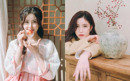 On the afternoon of the 4th, Jun Hyoseong posted several photos on his instagram with the word spring.In the photo, Jun Hyoseong is showing off his charm with the sunshine of spring.Jun Hyoseong recently uploaded a photo of herself wearing a hanbok to Instagram on several occasions.The beauty of Korea, which Jun Hyoseong boasted as a hanbok, showed a fine figure to many netizens to hear it is simple.In the recent days of everyday clothes that Jun Hyoseong has conveyed for a long time, the word dant continues with the styling of hanbok that was previously posted.The netizens admired the beauty of Jun Hyoseong, saying, It is sweet to take off Hanbok and wear other clothes.Meanwhile, Jun Hyoseong is communicating with fans on Instagram and YouTube channel Jun Hyoseong.Photo = Jun Hyoseong Instagram