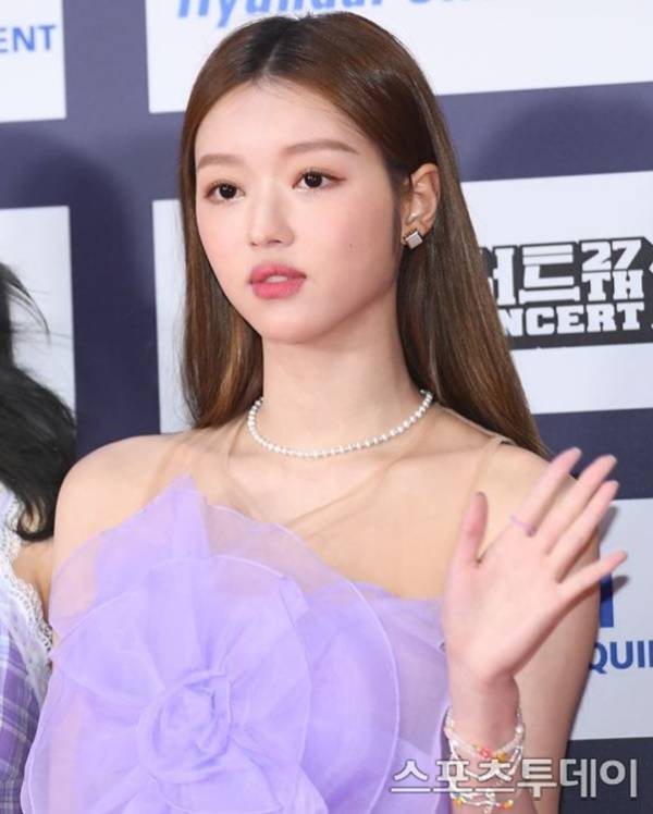 오마이걸 유아 / 사진=DB