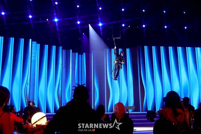 방탄소년단 정국(BTS JUNGKOOK) /AFPBBNews=뉴스1=스타뉴스