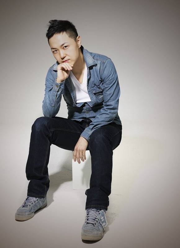 GF엔터테인먼트 고윤영 본부장