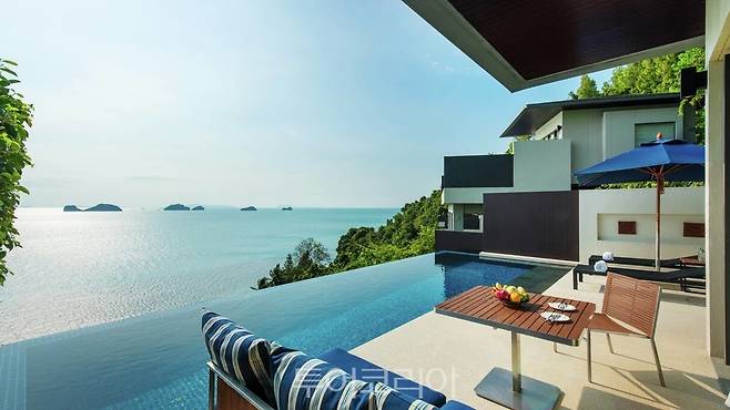 코사무이 콘래드