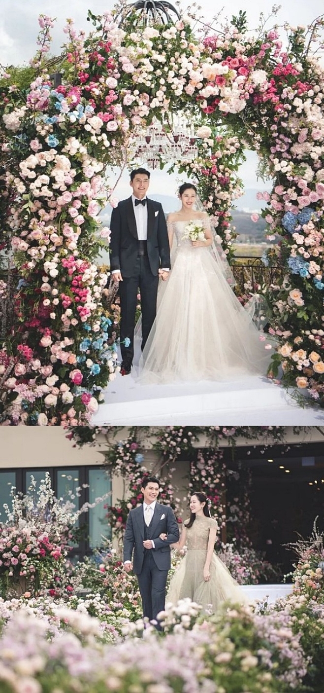 Actors Hyun Bin and Son Ye-jin, who made a marriage of a couple in a praise of Marriage of the Century last month.Although it was a private marriage ceremony, some of the images were released and the beautiful marriage gathered topics from the postwar period; the two people who later traveled to Los Angeles.However, there is a sad eye on the actions of local fans without Paul Manafort.On the evening of the 11th, the Hyun Bin - Son Ye-jin couple honeymooned to United States of America LA through Incheon International Airport.The two arrived at the airport using their respective vehicles: Hyun Bin and Son Ye-jin, who appeared in casual wear.The two showed off the aspect of a sweet newlywed couple with a look of listening to each others clothes and carefully taking care of them.In addition, both of them were expected to enjoy golf in LA with their golf bags.In addition, LA was the place where the former Hyun Bin and Son Ye-jin were raised, so LA became their honeymoon destination and attracted more attention.The two did not have a manager or bodyguard in Stradivarius and moved to spend free time for the two.The appearance of Hyun Bin and Son Ye-jin arriving in LA safely attracted attention through the SNS of real-time fans.However, the public frowned at the attitude of the local fans in the public video without Paul Manafort, and people welcomed them at the airport in the public video.Hyun Bin and Son Ye-jin each dragged a luggage cart out of the airport, with some fans celebrating, including handing over bouquets of flowers.However, some fans continued to shoot photos of Hyun Bin and Son Ye-jin without consent without wearing masks, and they continued to follow them constantly.Hyun Bin also eventually showed a gesture to move out of the way, and Son Ye-jin was seen looking at his cell phone with his head bowed silently.When this was revealed, fans raised their voices of criticism: two people who hoped to enjoy a free honeymoon without the manager and bodyguards having Stradivarius.I know the good heart, but it was pointed out that if it was really for them, they should have respected and cared for the time of the two.As the two people who have just started traveling, I hope that the fans will continue to care.Meanwhile, Hyun Bin and Son Ye-jin signed a marriage ceremony at Aston House in Walkerhill Hotel, Gwangjin-gu, Seoul on March 31st.The two men, who made their first act of the movie Negotiations, were released with a picture of the Mart dating in January 2019 along with a trip to United States of America LA.Since then, he has appeared in the TVN drama The Unbreakable of Love and developed into a lover.