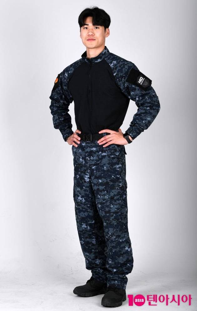 HID 이동규 /사진=조준원 기자 wizard333@