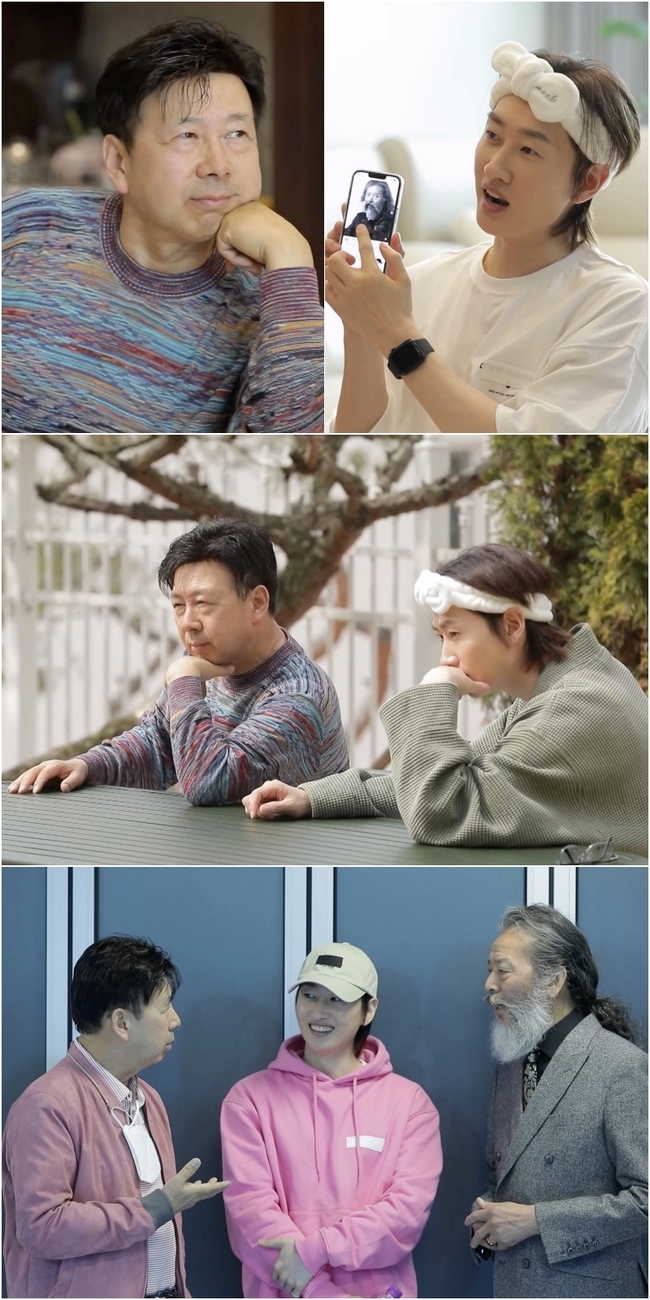 Unhyuk father declares new start to life after success of upper eyelid surgeryKBS2 Saving Men Season 2 (hereinafter referred to as Mr.House Husband 2) depicts the story of Super Junior Unhyuks father playing Top Model on senior models as Act 2 of his life.Eunhyuks father, who had suffered from discomfort due to his drooping eyes, was satisfied with his appearance after the surgery of the upper eyelid, saying, I think I started a new life.In the meantime, my father, who was confident in his appearance and was in a self-confident self-help, heard from Eunhyuk that he had a senior model who was the same age as him, and said, I can do it.At first, Eunhyuk, who had dried his father, understood his fathers desire to live his second life and actively supported him with his sister Sora, and volunteered to offer a limited-time helper, such as modeling and posing idol pictures.Since then, his father, who visited the model institute with Eunhyuk, has shown a runway with Kim Chil-doo, the first senior model in Korea.There is a growing interest in the broadcast whether Eunhyuks father will be a senior model.Eunhyuks fathers hot senior model Top Model can be found at KBS2 Mr. House Husband 2 at 9:20 pm on the 16th.(Photo Provision = KBS 2TV