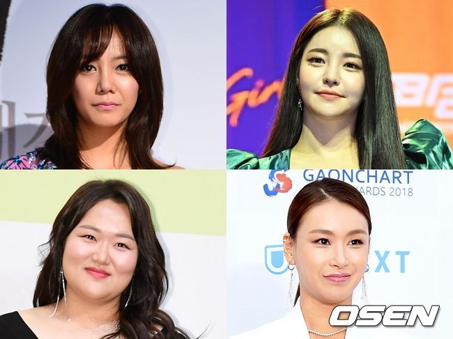 From actor Go Eun-ah, girl group Brave Girls Yu-Jeong becomes a Diet student of gag woman Kim Shin-Young.On the 14th, Go Eun-ah, Brave Girls Yu-Jeong, Bae Yoon Jin, Ha Jae-sook, Park Moonchi and Kim Joo-yeon will appear on KBS2s new entertainment program Peugoppa.The subtraction is a healthy body-making project of several celebrities.As the recent body profile shooting craze is on the rise and the public is also talking about making a healthy body, it shows healthy and energetic body recovery in various ways in the program.Kim Shin-Young, who lost 38kg over a year and a half, will appear as a exclusive MC and health mentor.After 10 years of maintenance, he is maintaining a healthy body and delivering a bigger smile after losing weight. He is expected to give advice that utilizes his experience as a Kim Shin-Youngs diet disciples were named Go Eun-ah, Brave Girls Yu-Jeong, Bae Yoon Jin, Ha Jae-sook, Park Moonchi and Kim Joo-yeon.From Bae Yoon Jin, who needs Diet after childbirth, Go Eun-ah and Yu-Jeong, who need Diet for more healthy activities, meet Kim Shin-Young and gather interest in what Diet will show.On the other hand, Put Gopa will be broadcasted at 10:30 pm on the 30th.