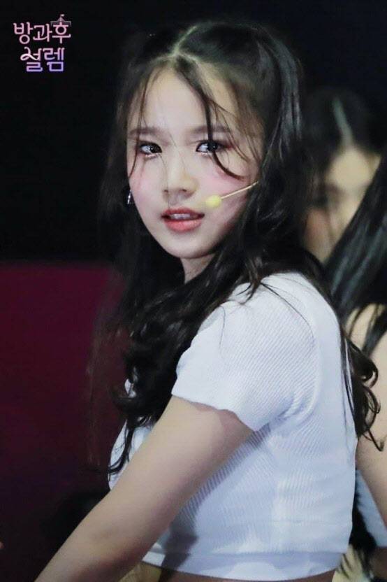 김수혜(사진=‘방과후 설렘’ 스틸컷)