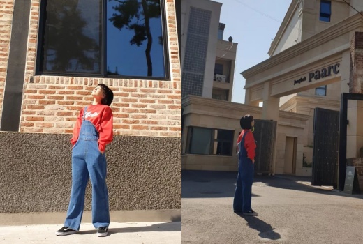 Comedian Ahn Young Mi, 40, showed off her youthful charm.On the 16th, Ahn Young Mi posted on SNS the articles and photos Good morning. I try to pretend to be young, but just stay there.He looks like a red man-to-man T-shirt with blue suspender pants. The style of the pack creates a young atmosphere.The lovely look and imposing posture are also impressive: Ahn Young Mi boasted an extraordinary fashion digestion, boasting an eighth-class percentage with a height of 162cm.Ahn Young Mi married Husband, a non-entertainment office worker who was in a foreign company in February 2020.Husband is currently living a long-distance newlywed couple because of his travels between Korea and the United States.Meanwhile, Ahn Young Mi appeared on Netflixs original entertainment Selub is in a meeting released on the 1st.