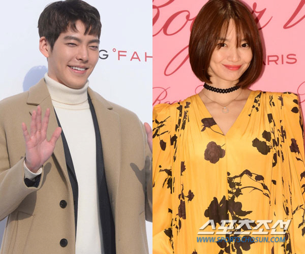 All the love stories of Kim Woo-bin Shin-a, who recently signed a couples kite on the channel iHQ Secret The Newsroom, which was aired at 11 am on the 16th, were broadcast.Recently, the news that Hyun BinSon Ye-jin has left the newlyweds for about a hundred years has been reported and it is gathering big topics.In The Secret Newsroom, Kim Woo-bin named Shin Min-a couple as a couple who seemed to be following them to tell good news.In particular, the two couples were attracted attention because they had similar movements. The first resemblance to the broadcast was Meeting in Work.Hyun Bin and Son Ye-jin met in the movie Negotiations and Drama The Unstoppable of Love and then admitted their devotion.Kim Woo-bin and Shin Min-a also met on the job, but they met at the shooting scene of Baro clothing advertisement.At this shooting scene, Kim Woo-bin and Shin Min-a created an unusual atmosphere that the staff felt, and their story of their friendship that developed into a lover was revealed after that.And the second resemblance was the success of the accompanying work.Drama Loves Unstoppable, accompanied by Hyun Bin and Son Ye-jin, achieved a record of 21.7% of the highest audience rating and caught both the topic and the audience rating.As such, Kim Woo-bin and Shin Min-a couple are also attracting big talk as their first co-stars are released.Our Blues, which is appearing together, is followed by the first broadcast audience rating of 7.3% and the second audience rating of 8.7%. It is noteworthy whether it will support the parallel theory of the Hyun Bin and Son Ye-jin couple.Finally, I discussed the movements of Kim Woo-bin and Shin Min-a couple. After the start of the show, the next films to be released in the second half of this year are ready, so I predicted how much the possibility of marriage of Kim Woo-bin Shin Min-a couple can be seen.Also, on the day of the broadcast, Kim Woo-bin Shin-a said that there is a reason for the couple to be supported.Baro, Kim Woo-bins battle with love has been held together.Kim Woo-bin had to stop working with the news of the non-psoriasis in 2017, when he was in the midst of his activities.At the same time, Shin Min-a, who was in public love with him, did not show up in the official ceremony and was caught up in the breakup.However, he revealed that he had accompanied Kim Woo-bin to the hospital at the time and that he had witnessed a date he had visited in Australia after his health improved.And they quietly continued to love each other with coffee tea, sns comments, etc., and they showed their affection and bought the envy of everyone.In addition, Kim Woo-bins MBTI was surprised by the fact that it changed from ESFJ to INTP, an MBTI like Shin Min-a.In the studio, I was surprised that I was influenced by each other as long as I had a long relationship.In addition, through the data found in the underground bunker, I learned their love tendency in Secret The Newsroom way.Kim Woo-bin is an active expression style, and Shin Min-a is a strange personality, but it depends on the other party. When he gets close, he shows himself better, and he can recognize their love tendency.