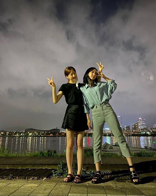 은서인스타그램