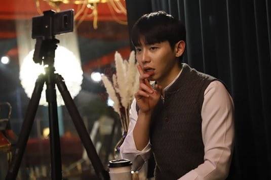 1인 방송가 이창현 씨