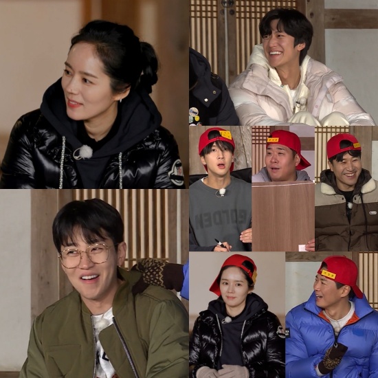 Han Ga-in, the beauty-end king, reveals an extraordinary past anecdote about her mother, Down.In the special feature of Not Good, KBS 2TV Season 4 for 1 Night 2 Days (hereinafter referred to as 1 night and 2 days), which is broadcasted at 6:30 pm on the 17th, Lovers couple Yeon Jung-hoon and Han Ga-in will continue to travel with Simkung.Han Ga-in, who had become a hot topic before her debut, is revealed to be behind the news interview. In her senior year of high school, she took a chance to participate in the filming.She did not know the stations visit in advance, but she proves the power of the beauty of the mother by saying that she was able to work on the interview thanks to the subtle recommendation of the school people.Then, as the Challenge! Golden Bell quiz, which summons memories, proceeds, Han Ga-in brings out the admiration of everyone with his unwavering visuals 22 years ago when he appeared on the air.Ravi is the back door of her exclamation of Golden Bells trademark hat, saying, Its like the god of Golden Bell.DinDin sweats on the perfect aspect of her sister-in-law, who owns not only visuals but also 380 points of Down brain sex.As the feast of various fields continues, the protagonists who frighten Han Ga-in with the wrong answer parade that transcends imagination are coming out one by one, raising the curiosity of the quiz showdown of those who can not catch up.2 Days & 1 Night 4