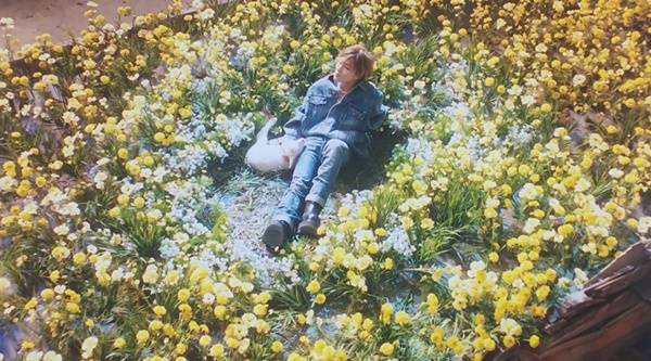 사진출처=빅뱅 '봄여름가을겨울' 뮤직비디오 스틸컷