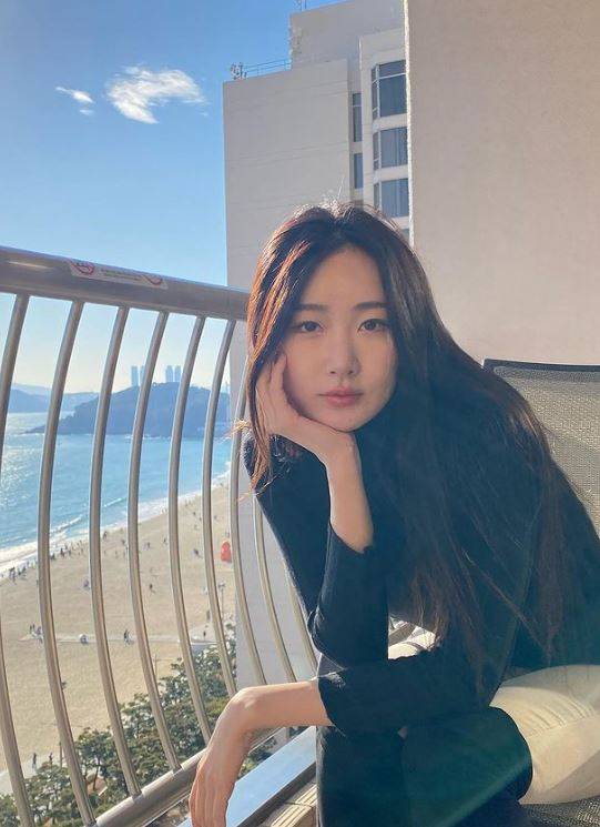 /사진=달수빈 인스타그램