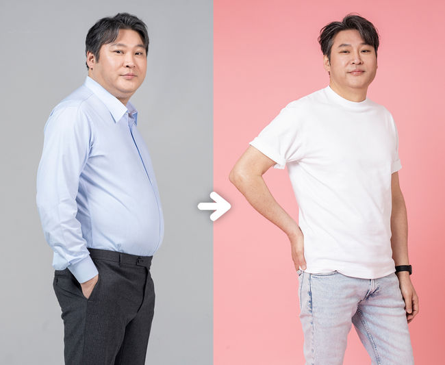 Actor Moo-Seong Choi lost 15kg, disappeared to Choi Yong-soo, which had popped out, and became an idol visual as it changed styling.In the transformation of Moo-Seong Choi, netizens began to call him Park Bo-gum brother in Park Bo-gum Father.Actor Moo-Seong Choi, known as Park Bo-gum Father in TVN drama Respond 1988, was shocked by the results of his health checkup and decided to Diet.Moo-Seong Choi, who felt that his health was getting worse enough to eat hypertension and hyperlipidemia drugs because he had increased his weight to 97kg recently, was diagnosed with hypertension, hyperlipidemia as well as fatty liver, arteriosclerosis and diabetes.A doctor who conducted a health checkup at Moo-Seong Choi said, There are diseases that correspond to metabolic syndrome due to overweight, which weighs more than proper weight.In particular, fatty liver has more than moderate findings, and diabetes is also a need for medication, and weight loss is necessary for health. Ive done a lot of Diet before, but it wasnt easy to maintain, said Moo-Seong Choi.I gave up for a while because I didnt want to do Diet as Yoyo repeated, but I was alerted to losing weight for my health.Moo-Seong Choi, who entered Diet in February, succeeded in losing 15kg in two months and revealed a change.In the public photos, Moo-Seong Choi became so thin that he could not find Choi Yong-soo, who was so serious that he was worried about his health.Moo-Seong Choi, who is so young that he believes that Taek is an uncle, not a father, succeeded in transforming his image.As I was in my mid-50s, I was struggling with abdominal obesity when I was wearing socks; I now have a lot of Choi Yong-soo.I was tight when I wore a 38-inch waist size, but now I can wear 34 inches comfortably, so I was surprised by the stylist, he said.Im looking forward to turning from a virtuous image into a sharp character, said Moo-Seong Choi, who said, Ive lost weight and have a jaw line that I havent seen before.Meanwhile, Moo-Seong Choi is meeting with the audience in the films Hot Blood and Vanishing: Unknown Case.