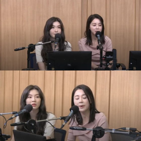 Lee Sun-bin and Seo Young-hee of the movie Air Murder appeared as guests and talked about various things in SBS Power FM Dooshi Escape TV Cultwo Show (hereinafter referred to as TV Cultwo Show) broadcast on the 19th.One listener said of Lee Sun-bins sighting: I thought you were dating a while ago, but when I looked at you curiously, Lee Kwang-soo said, Have you never seen a celebrity?, and Lee Sun-bin laughed.Lee Sun-bin said, Its a start again. I see it all. Should we close the rumor? Should we mass-produce it?He said that, he responded pleasantly and laughed.Another listener said, Last time I was drunk with two friends in front of Seoul Womens University, I was drunk and ran around the alley. Lee Sun-bin said, I can not say anything.I feel a little caught, she replied.I am going to make me a drinker. I think that the appearance of Drunk City Women is different from what I showed and I have a lot of life performances.
