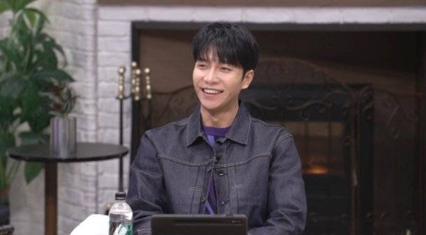 사진=SBS '써클 하우스' 캡처
