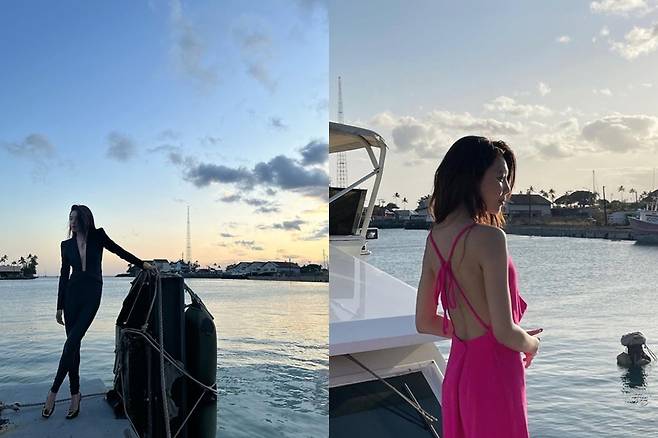 ▲ 출처|수영 인스타그램