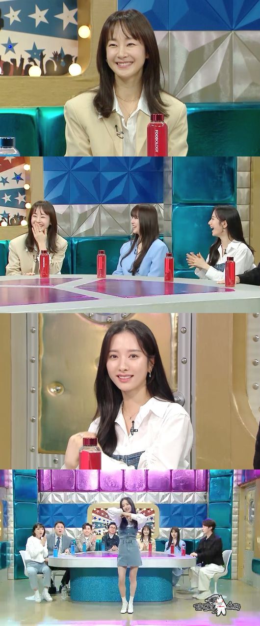 Myung Se-bin, the actor of First Love Icon we liked at that time, will make his first appearance on Radio Star.Myung Se-bin unveils the first love styling of the century, which was loved by many people from nude makeup to giblet bands.WJSN Bona, who became a member of the 2022 First Love icon, is going to unveil the behind-the-scenes scene that transformed into a fencing national team in the drama Twenty Five Twenty One.MBC Radio Star, a high-quality talk show scheduled to air at 10:30 p.m. on the 27th, will feature TV with Myung Se-bin, Yoon Eun-hye, Bona and Hur Kyung-hwan.Myung Se-bin made men feel sick at the end of the century, leaving a word in a past coffee CF saying, Im going to get off this time.In the drama Pure and Paperology, he played a pure and innocent character and emerged as a First Love icon at once.Myung Se-bin, who first appeared on Radio Star, reveals an episode that recalls memories of those days by looking at the icon genealogy of the peoples First Love.In addition, we will share the sympathy of everyone by unveiling the first love styling at the end of the century, which was loved by nude makeup, sky-high dress and giblet band.Myung Se-bin confessed that he had to even this because of his innocent image, causing 4MC to be disturbed, which is curious about what the contents will be.He said that the actual personality is different from the image, and he will steal his attention by revealing the charm of the reversal that boasts a strong heart in the filming.Girl group WJSN Bona played the fencing national team Yu Rim in the drama Twenty Five Twenty One and became 2022 National First Love.Bona, who re-launched on Radio Star in three years, explains when My Love Blooms, who feels a hot reaction when asked if he feels popular these days.Bona unveils the process of trying to transform into a national fencing player, Yu Rim, saying that he started fencing training as soon as he was cast in Twenty Five Twinty One.Then, Kim Tae-ri and Nam Joo-hyuk, as well as acting behind the camera, as well as the explosion of passion and enthusiasm, recalls when My Love Blooms, the behind-the-scenes footage of the drama.Bona hints at the back story, saying, There was a lot of speculation among actors regarding the ending of the TV drama, Twenty Five Twenty One, which had attracted attention among viewers.MBC offer