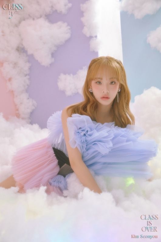 Group CLASS:y (CLASS:y) member Jin Xuanyu showed off her K-pop future aura ahead of debut with Shutdown (SHUT DOWN).CLASS:y (Mio) (Myeongseo, Yoon Chaewon, Hong Hye-ju, Kim Ri-won, Won Ji-min, Park Bo-eun and Jin Xuanyu)s management company M25 (Mio) released the sixth personal concept photo of their first mini-album Y CLASS IS OVER (Class Orange Is the New Black Over) through the official SNS channel today (26th).The main character is Jin Xuanyu.In the photo, Jin Xuan Yu boasts a charm like a goddess of wind.She wore a dazzling golden hair, a sophisticated pink-blue chiffon dress, and a luxurious mood with a floor-like gesture; she also features a hairstyle transformation.MBC Wish Upon the Pleiades throughout the charm of the yellow bridge Hair, which was different from the blonde wave, showed a more mature aspect, making global fans at once against the face.Jin Xuan Yu is the youngest member of CLASS:y, born in 2008, and is a talented member with excellent singing ability and dance ability.In the lovely and lovely image, the chic aura is emitted with colorful costumes and intense eyes acting, and attention is focused on what different shapes will attract listeners eyes and ears in the debut title song SHUT DOWN.CLASS:y, which Jin Xuan Yu belongs to, is a debut group of MBC Wish Upon the Pleiades, which will be officially debuted on the 5th of next month.CLASS:y has the meaning of CLASS (Class is over-class), CLASS (Colon), Lets enjoy CLASS:y which is the same K-pop but has different dimensions, Why (=Y) dont we enjoy same but different music of CLASSY? ...CLASS:y will grow into a new group of customizers every time, consuming and producing with a world view of We customize our own (we make our own).The debut album, the beginning of Orange Is the New Black, also added an unknown Y (unknown - unkwon unknowns), not an unknown X, which is represented by unknowns, to herald a spectacular appearance.CLASS:ys debut title song is SHUT DOWN, a K-WOOD (K-Pop + Bollywood) dance song full of powerful charm.CLASS:ys will to reveal the new self is expected to show K-pop with different dimensions.CLASS:ys first mini album Y CLASS IS OVER will be released on various music sites at 6 pm on May 5.In the debut album, you can also find coupons to participate in the mobile rhythm game SuperStar Wish Upon the Pleiades.Funky Studios, M25 Offered